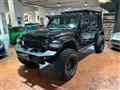 JEEP WRANGLER 3.6 V6 RUBICON UNLIMITED ROCK'S