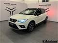 SEAT ARONA 1.0 TGI FR METANO NEOPATENTATI NO BOLLO