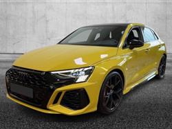 AUDI RS 3 SPORTBACK 3 SPB TFSI quattro S tronic