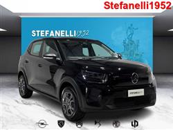 CITROEN NEW C3 MHEV Nuova  Turbo 100cv - YOU