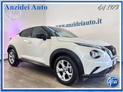 NISSAN JUKE 1.0 DIG-T 114 CV N-Connecta