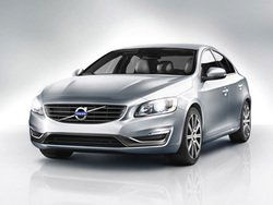 VOLVO S60 D3 Geartronic Business NAVI