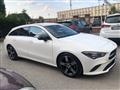 MERCEDES CLASSE CLA d Automatic 4Matic Shooting Brake Sport