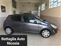 OPEL CORSA 1.2 85CV 5 porte GPL-TECH Club