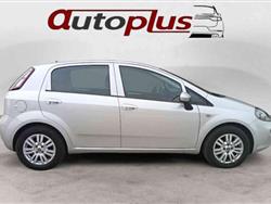 FIAT PUNTO 1.3 MJT II S&S 85 CV 5 porte ECO Lounge