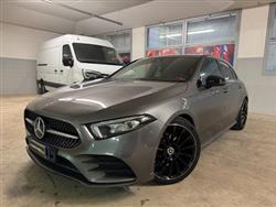 MERCEDES CLASSE A SEDAN d Automatic Premium AMG