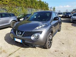 NISSAN JUKE 1.5dCi 110cv TELECAM NAVI BLUETOOTH