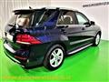 MERCEDES CLASSE GLE d 4Matic Premium