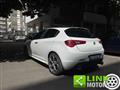 ALFA ROMEO GIULIETTA 1750 Turbo TCT Quadrifoglio Verde