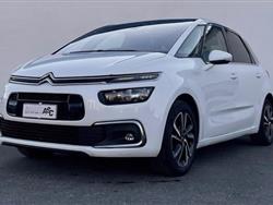 CITROEN C4 PICASSO BlueHDi 120 S&S EAT6 Shine