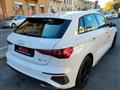 AUDI A3 SPORTBACK SPB 35 TDI S tronic S line edition