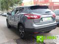 NISSAN QASHQAI 1.5 dCi DPF Acenta UNIPROPRIETARIO