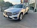 MERCEDES GLC SUV d 4Matic Sport