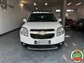 CHEVROLET ORLANDO 2.0 Diesel 163CV aut. LTZ Navi Tagliandi Full