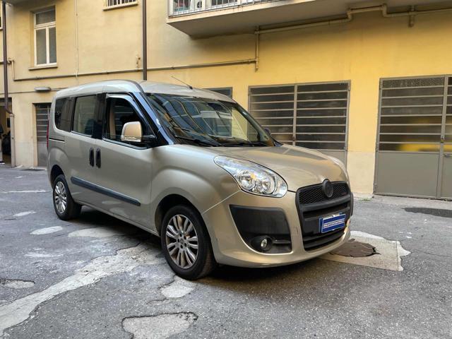 FIAT DOBLÒ 1.6 MJT 16V 90CV Emotion