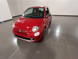 FIAT 500 1.0 Hybrid Sport - VARI COLORI!