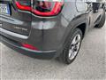 JEEP COMPASS 2.0 Multijet II aut. 4WD Limited