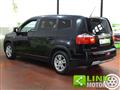 CHEVROLET ORLANDO 1.8 GPL LT