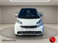 SMART FORTWO 800 40 kW coupé passion cdi