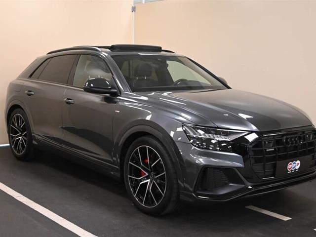 AUDI Q8 50 TDI 286 CV quattro tiptronic Sport