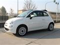 FIAT 500C Cabrio 1.0 Hybrid 70cv Dolcevita *OkNeopatentati*