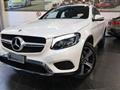 MERCEDES CLASSE GLC 4Matic Coupé Exclusive