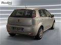 FIAT PUNTO 1.2 8V 5 porte Easy