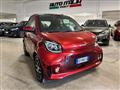 SMART EQ FORTWO Fortwo EQ PRIME 22kW#PELLE#TELECAMERA#SEDILIRISCAL