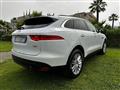 JAGUAR F-PACE 2.0 D 240 CV AWD aut. Prestige