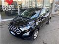 FORD ECOSPORT 1.5 DIESEL 95CV PLUS