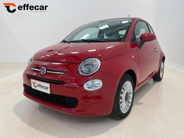 FIAT 500 1.2  Riva NEOPATENTATI