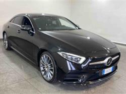 MERCEDES CLASSE CLS d 4Matic Auto Premium AMG 286CV