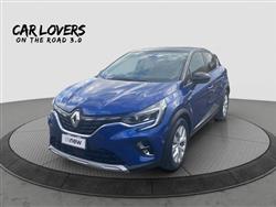 RENAULT CAPTUR 1.3 tce Intens 140cv Fap