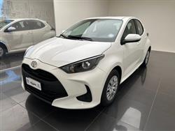 TOYOTA YARIS 1.5 Hybrid 5 porte Active