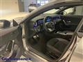 MERCEDES CLASSE CLA COUPE d Automatic Premium AMG+18.300KM+LUCI AMBIENT