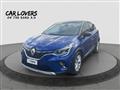 RENAULT CAPTUR 1.3 tce Intens 140cv Fap