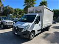 RENAULT MASTER T35 23 dCi Centina+Tela+Sponda