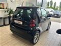 SMART FORTWO 1000 52 kW MHD coupé pulse