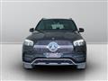 MERCEDES CLASSE G LE - V167 2019 - LE 350 d Premium 4matic auto