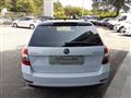 SKODA OCTAVIA 1.6 TDI CR 115 CV DSG Wagon Style