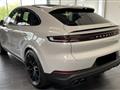 PORSCHE CAYENNE COUPE' DISPLAY PASSEGGERO GESSO MATRIX