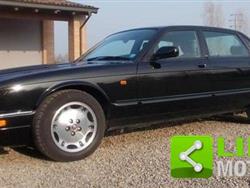 JAGUAR XJ 3.2 24V Classic 211 CV Automatic Sport