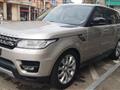 LAND ROVER Range Rover Sport Motore Nuovo 3.0 tdV6 HSE Dynamic aut my16 E6