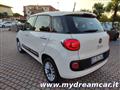 FIAT 500L 0.9 TwinAir Turbo Natural Power NEOPATENTATI