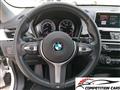 BMW X1 sDrive20d SPORTLINE AUT. LED NAVI PRO PRIVACY