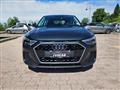 AUDI A1 SPORTBACK motore nuovo Rate Tasso 0