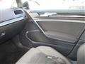 VOLKSWAGEN Golf 5p 1.4 tgi Highline 110cv GARANTITA FULL OPTIONAL