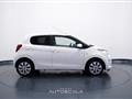 CITROEN C1 1.0 VTi 72 5 porte Feel Edition