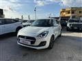 SUZUKI SWIFT 1.2 Hybrid CVT Top Automatica