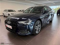 AUDI A6 AVANT Avant 40 2.0 TDI quattro ultra S tronic Business